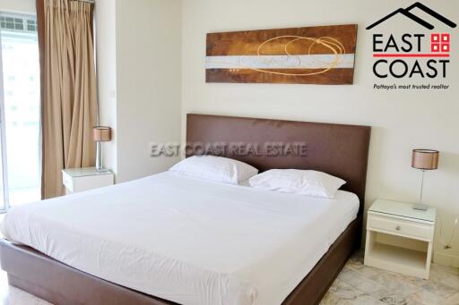 Chateau Dale Towers Condo for sale and for rent in Jomtien, Pattaya. SRC12067