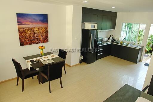 SP Townhome House for sale and for rent in Jomtien, Pattaya. SRH6092