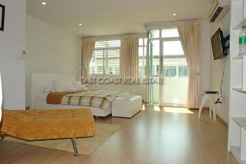 SP Townhome House for sale and for rent in Jomtien, Pattaya. SRH6092