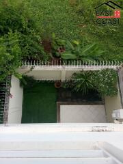 SP Townhome House for sale and for rent in Jomtien, Pattaya. SRH6092