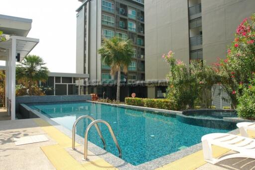 SP Townhome House for sale and for rent in Jomtien, Pattaya. SRH6092