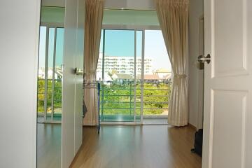 SP Townhome House for sale and for rent in Jomtien, Pattaya. SRH6092