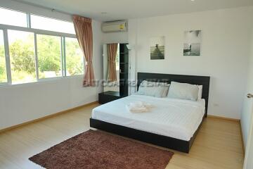 SP Townhome House for sale and for rent in Jomtien, Pattaya. SRH6092