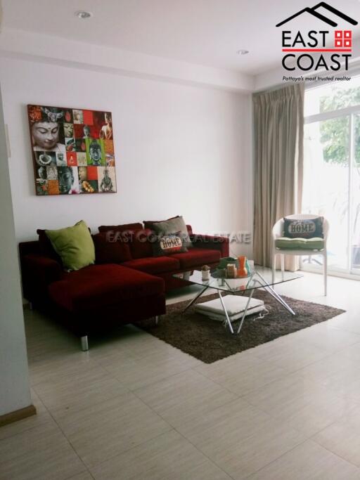 SP Townhome House for sale and for rent in Jomtien, Pattaya. SRH6092