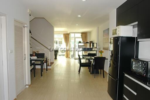 SP Townhome House for sale and for rent in Jomtien, Pattaya. SRH6092