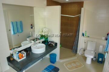 SP Townhome House for sale and for rent in Jomtien, Pattaya. SRH6092