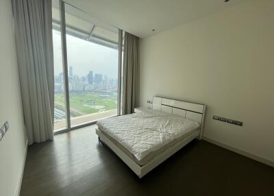 For RENT : Magnolias Ratchadamri Boulevard / 1 Bedroom / 1 Bathrooms / 57 sqm / 45000 THB [10711205]