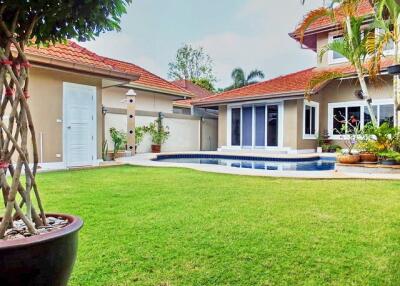 House For Sale Nongpalai Pattaya