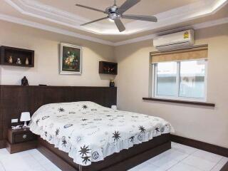 House For Sale Nongpalai Pattaya