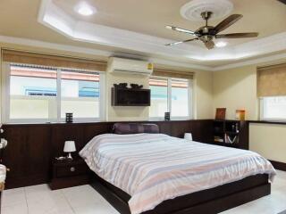 House For Sale Nongpalai Pattaya