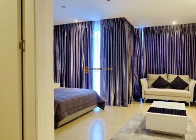Studio bedroom Condo in Centara Avenue Residence and Suites Pattaya