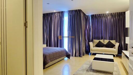 Studio Condo in Centara Avenue Residence and Suites Pattaya