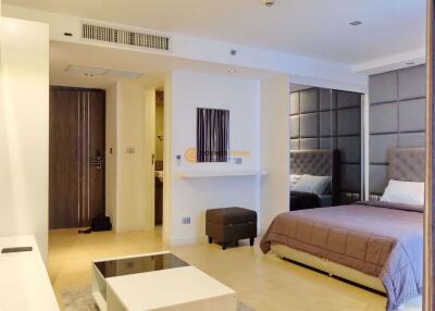 Studio Condo in Centara Avenue Residence and Suites Pattaya