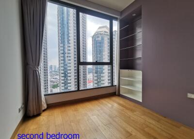 For RENT : The Lumpini 24 / 2 Bedroom / 2 Bathrooms / 54 sqm / 45000 THB [R11418]