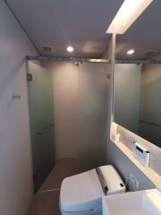 For RENT : The Lumpini 24 / 2 Bedroom / 2 Bathrooms / 54 sqm / 45000 THB [R11418]