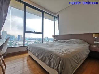 For RENT : The Lumpini 24 / 2 Bedroom / 2 Bathrooms / 54 sqm / 45000 THB [R11418]