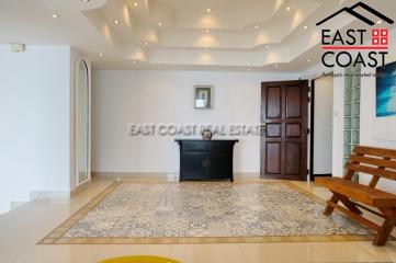 Coconut Beach Condo for rent in Jomtien, Pattaya. RC11490