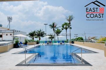 Coconut Beach Condo for rent in Jomtien, Pattaya. RC11490