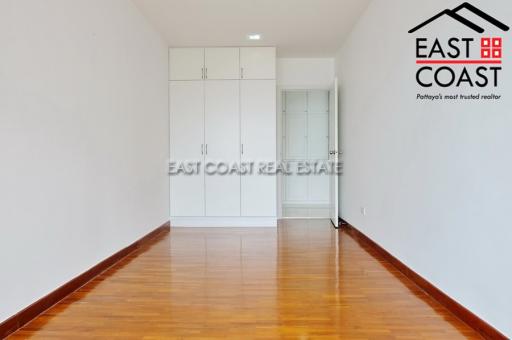 Coconut Beach Condo for rent in Jomtien, Pattaya. RC11490