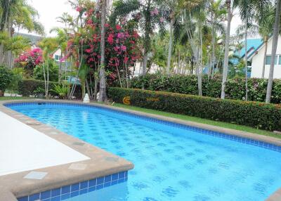 3 bedroom House in Coconut Valley East Pattaya