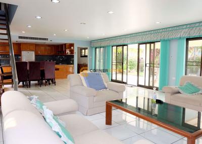 3 bedroom House in Coconut Valley East Pattaya