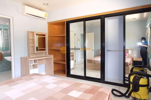 3 bedroom House in Coconut Valley East Pattaya