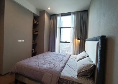 For RENT : The Diplomat Sathorn / 1 Bedroom / 1 Bathrooms / 48 sqm / 45000 THB [10745111]