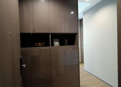 For RENT : The Diplomat Sathorn / 1 Bedroom / 1 Bathrooms / 48 sqm / 45000 THB [10745111]