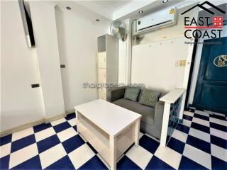 Baan Suan Lalana Condo for sale in Jomtien, Pattaya. SC13660