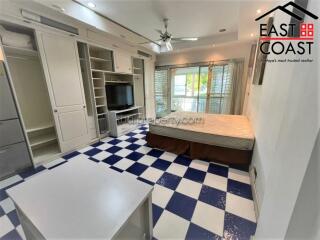 Baan Suan Lalana Condo for sale in Jomtien, Pattaya. SC13660