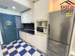 Baan Suan Lalana Condo for sale in Jomtien, Pattaya. SC13660