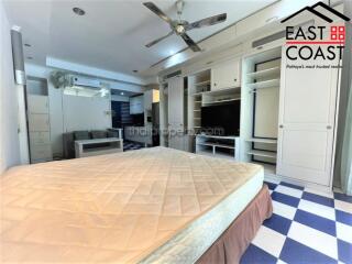 Baan Suan Lalana Condo for sale in Jomtien, Pattaya. SC13660