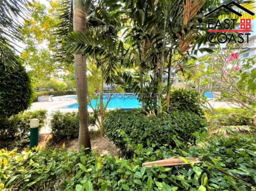 Baan Suan Lalana Condo for sale in Jomtien, Pattaya. SC13660