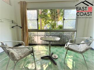 Baan Suan Lalana Condo for sale in Jomtien, Pattaya. SC13660