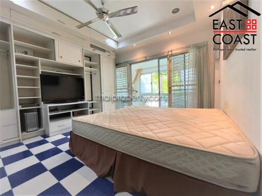 Baan Suan Lalana Condo for sale in Jomtien, Pattaya. SC13660