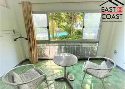 Baan Suan Lalana Condo for sale in Jomtien, Pattaya. SC13660