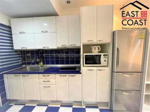 Baan Suan Lalana Condo for sale in Jomtien, Pattaya. SC13660