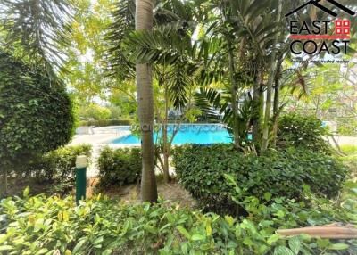 Baan Suan Lalana Condo for sale in Jomtien, Pattaya. SC13660