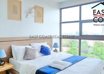 Treetops Condo for rent in Pratumnak Hill, Pattaya. RC10552