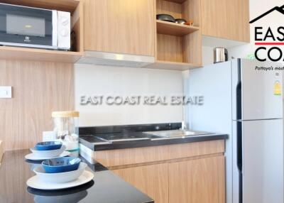 Treetops Condo for rent in Pratumnak Hill, Pattaya. RC10552