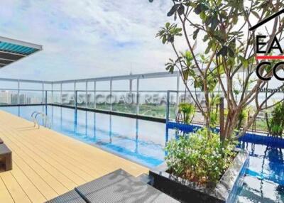 Treetops Condo for rent in Pratumnak Hill, Pattaya. RC10552