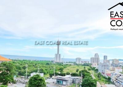 Treetops Condo for rent in Pratumnak Hill, Pattaya. RC10552