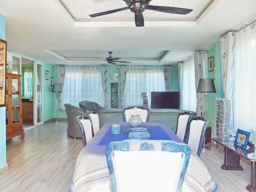 House for Sale Jomtien