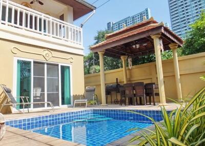 House for Sale Jomtien