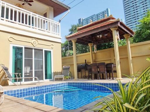 House for Sale Jomtien