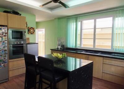 House for Sale Jomtien