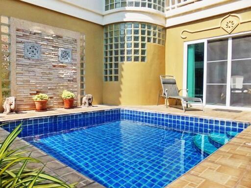 House for Sale Jomtien