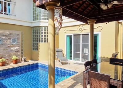 House for Sale Jomtien