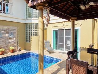 House for Sale Jomtien