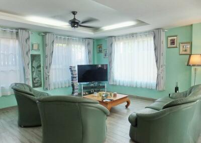 House for Sale Jomtien